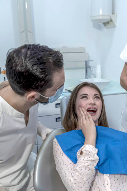 Best Emergency Treatment for Dental Infections or Abscesses in Laie, HI