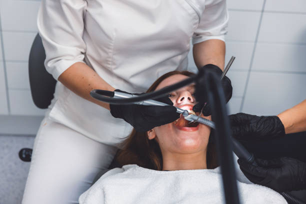 Best Emergency Treatment for Dental Infections or Abscesses in Laie, HI